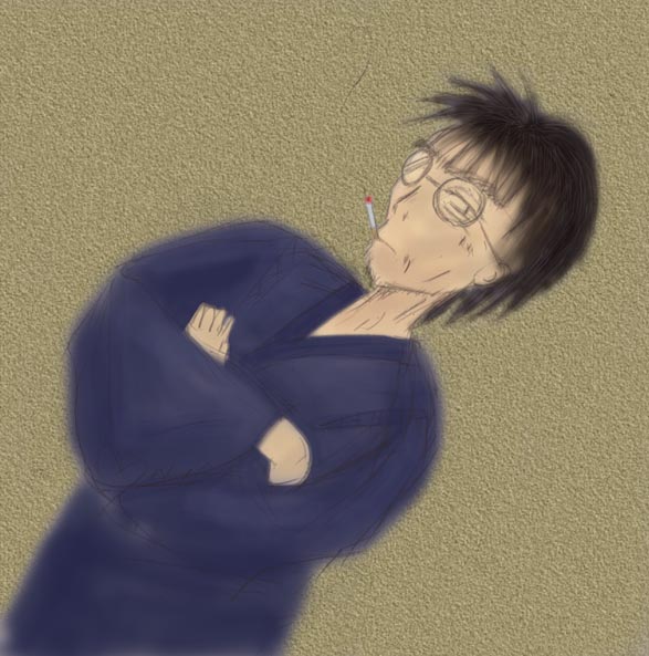 Omւ̂u݂v